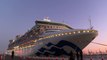 Coronavirus cases on Japan cruise ship rise to 61