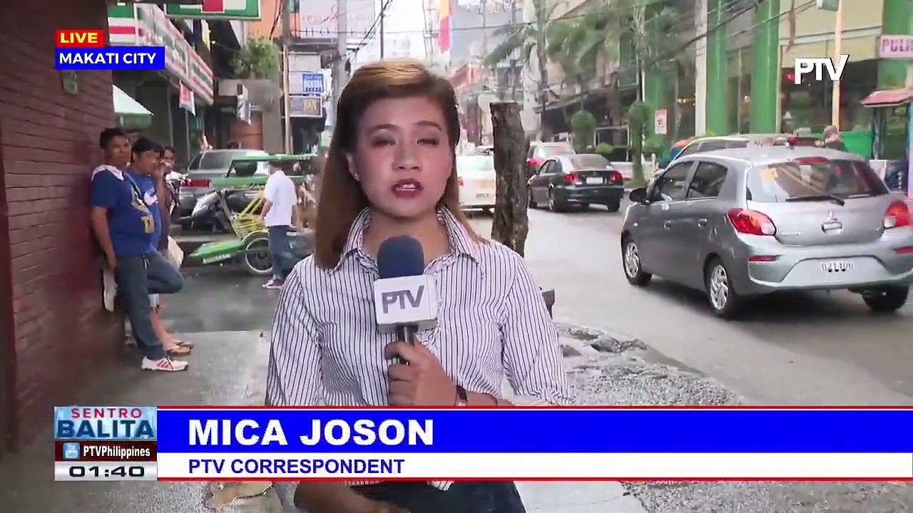 Domestic tourism, isinusulong sa harap ng banta ng nCoV