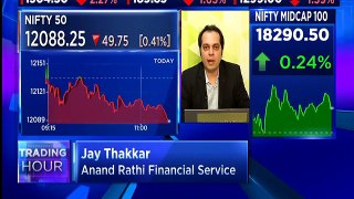 Jay Thakkar stock recommendations