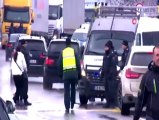 Bulgaristan-Sırbistan sınırında operasyon: 30 gümrükçü tutuklandı