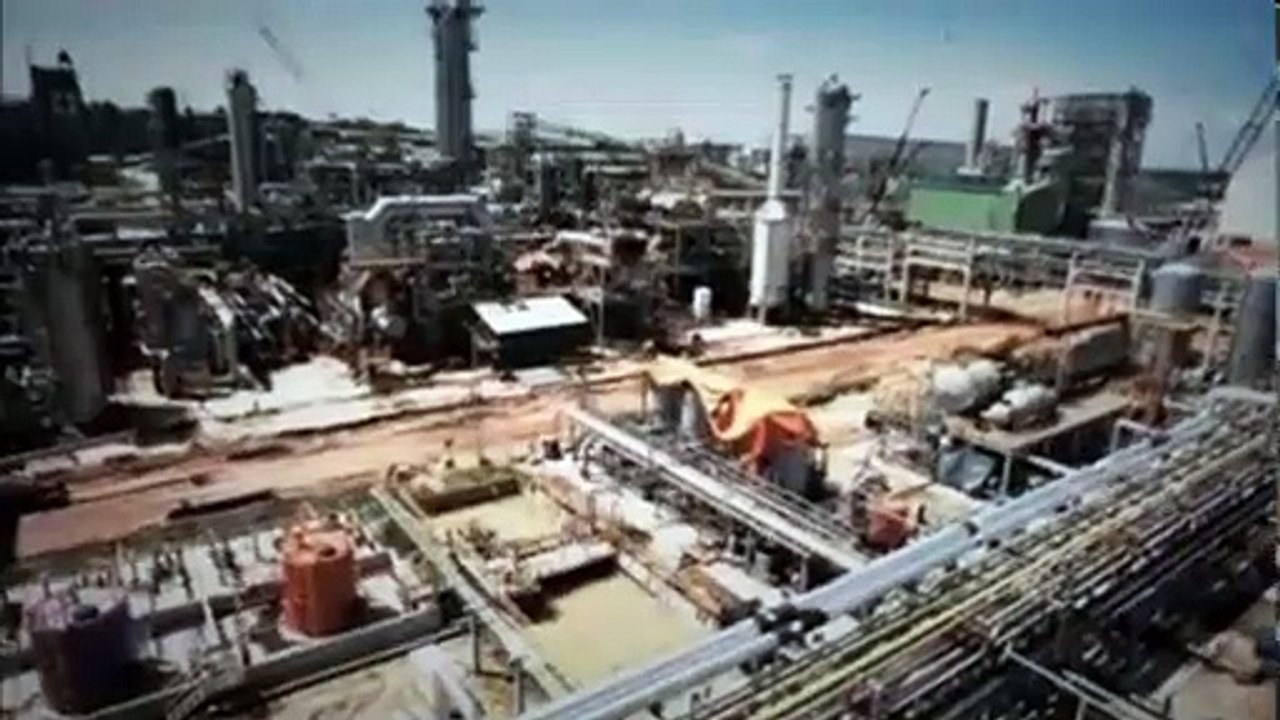 Los directores César Chacón y David Vergara han centrado la cartera y las competencias