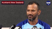 IND vs NZ 2nd ODI: Team India's fielding coach R Sridhar praises Virat Kohli | वनइंडिया हिंदी