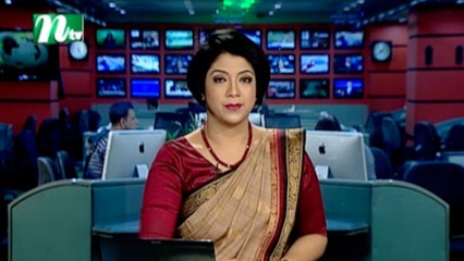 NTV Modhyanner Khobor | 07 February 2020