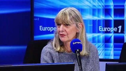 Surendettement : Patricia Paris constate "un élargissement des difficultés pour un certain nombre de personnes"