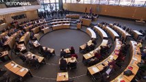 Nach Wahldebakel: Thüringer CDU ist gegen Neuwahlen