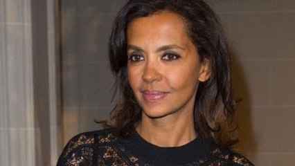 Karine Le Marchand dézingue un ex... en public !