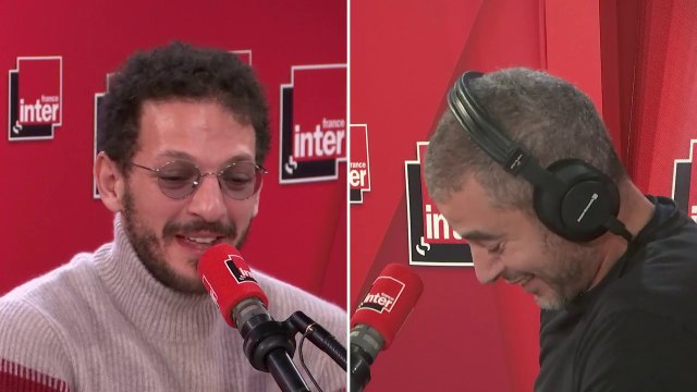 Vincent Dedienne : L'exhibitionnisme, c'est la moindre des choses pour un acteur. J'ai appris plein de choses en lisant les auteurs, les artistes, qui se sacrifient en montrant qui ils sont vraiment, au plus profond.