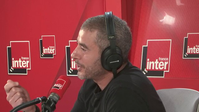 Vincent Dedienne : Il y a plein de sujets qui sont des détails dans ma vie : je n'ai pas de problème ni avec l'adoption, ni avec l'homosexualité. Et paradoxalement, c'est une question qui revient toujours.
