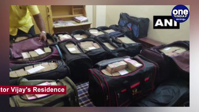IT Department Recovers Rs 65 Crore From Actor Vijay Is A Fake News | Oneindia Malayalam