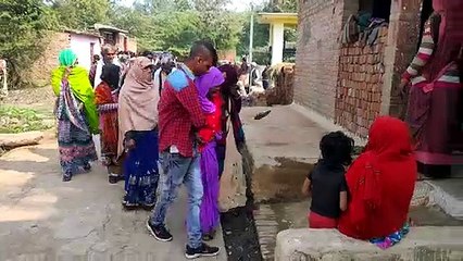 जालौन: युवक की कुल्हाड़ी मारकर हत्या, इलाके में मचा कोहराम