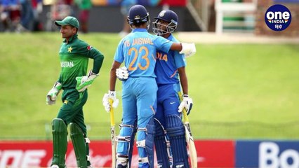 ICC U19 World Cup 2020: Bangladesh U19 team Victory Dance goes viral on social media|वनइंडिया हिंदी