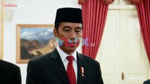 Jokowi Tolak Pemulangan WNI Eks Kombatan ISIS