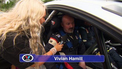 2019 Irish Forest Rally Championship Rd 7 Lakeland Stages