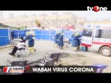 Dokter yang Ungkap Virus Corona di Wuhan Meninggal