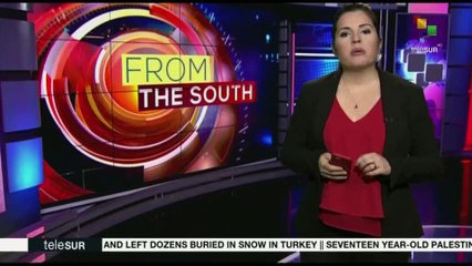 FtS 06-02: Russian FM to End Latin American Tour in Venezuela