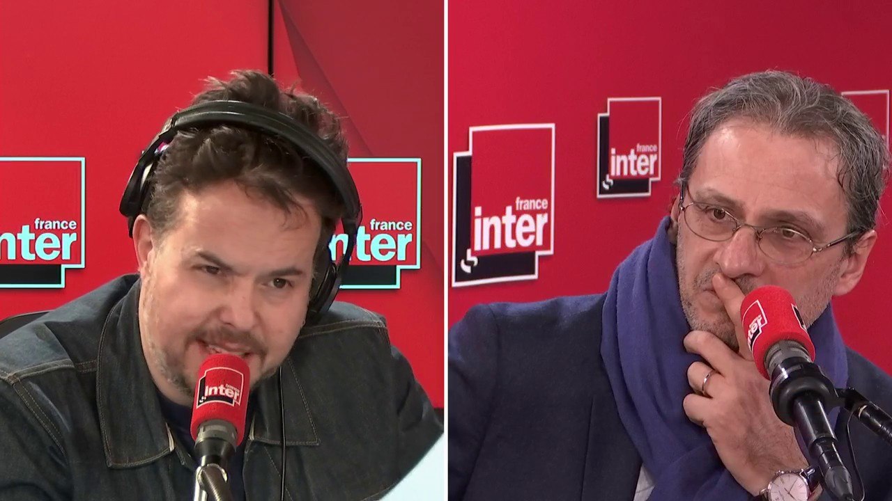 Pierre-Henri Tavoillot, philosophe : "La logique d'hyperexposition des oppositions, de l'agressivité, des mots excessifs (...) produit une tension, une incertitude sur notre envie de vivre en commun : c'est un peu dangereux."