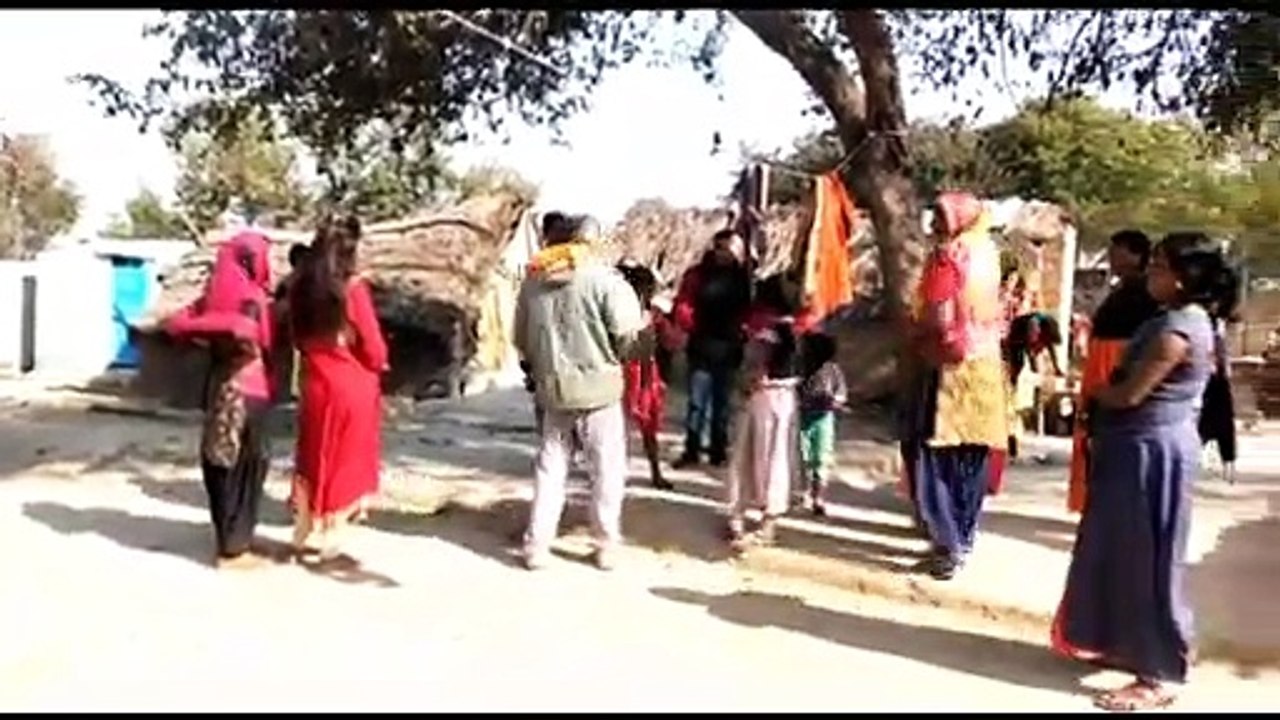 इटावा; सरकारी योजना से वंचित है पूरा गांव, देखिए Bulletin पर स्पेशल रिपोर्ट