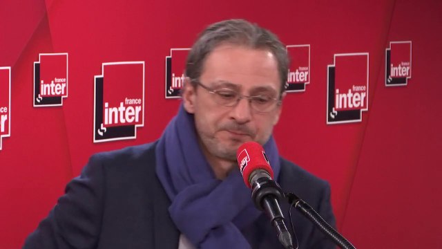 Pierre-Henri Tavoillot, philosophe : Lutter contre les inégalités parce que ce sont des inégalités va inévitablement produire la destruction de la liberté (...). La passion de l'égalité peut avoir des effets délétères