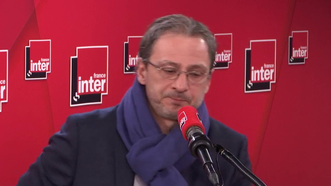 Pierre-Henri Tavoillot, philosophe : "Lutter contre les inégalités parce que ce sont des inégalités va inévitablement produire la destruction de la liberté (...). La passion de l'égalité peut avoir des effets délétères"