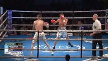 Gary Cully vs Joe Fitzpatrick Full Fight 01-02-2020