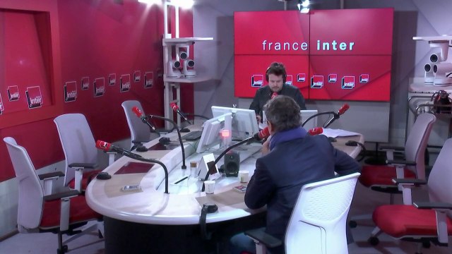 Pierre-Henri Tavoillot, philosophe : Une manifestation, c'est un lieu de tous les dangers, pour tout le monde. Il faut un dispositif, vous le décrivez de façon négative, je dis le contraire : c'est un moyen qui permet à la manifestation d'avoir lieu