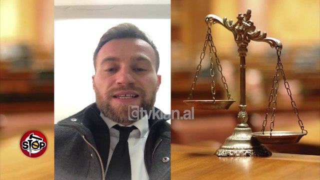 Stop - Skandali i permbarueses, gjykata i jep te drejte emisionit “Stop”! (06 shkurt 2020)