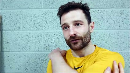 Interview with Leeds Chiefs coach Sam Zajac on late roster additions