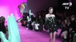 Christian Siriano shines as Fashion Week kicks off in New York