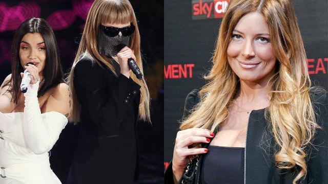 Elettra Lamborghini?Coronavirus della musica: colpo di Selvaggia Lucarelli dopo duetto con Myss Keta