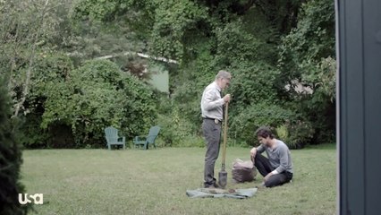 The Sinner Season 3 Ep.02 Promo (2020) This Season On - Matt Bomer series