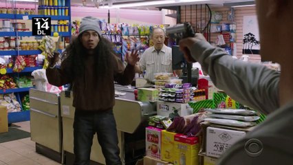 Tommy Season 1 Ep.02 Promo There Are No Strangers Here (2020) This Season On - Edie Falco police series