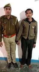 उन्नाव: कोर्ट में नहीं हुए पेश तो पुलिस ने किया गिरफ्तार