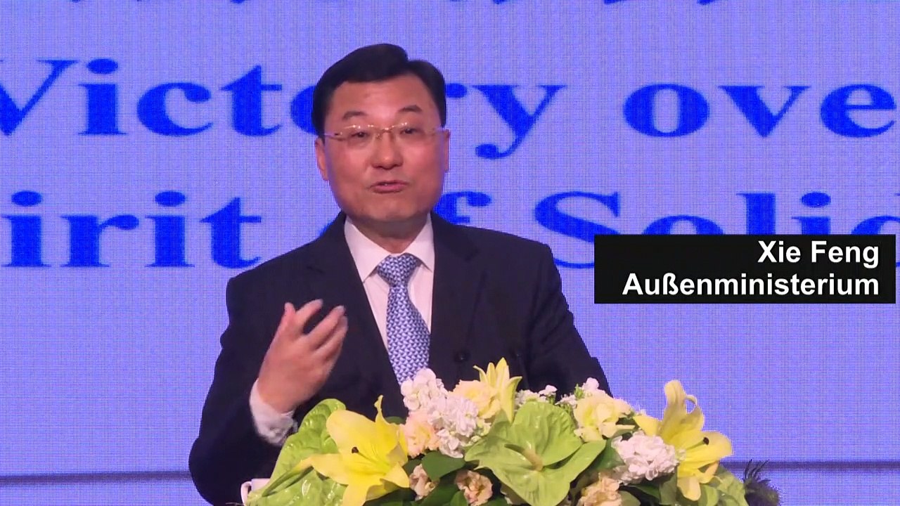 Whistleblower-Arzt stirbt an Coronavirus - inzwischen mehr als 600 Tote