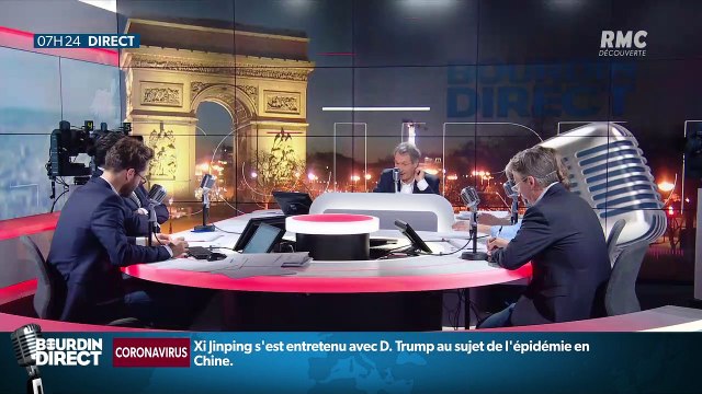 Dupin Quotidien : Détecteurs de fumée, les Franciliens mal équipés - 07/02