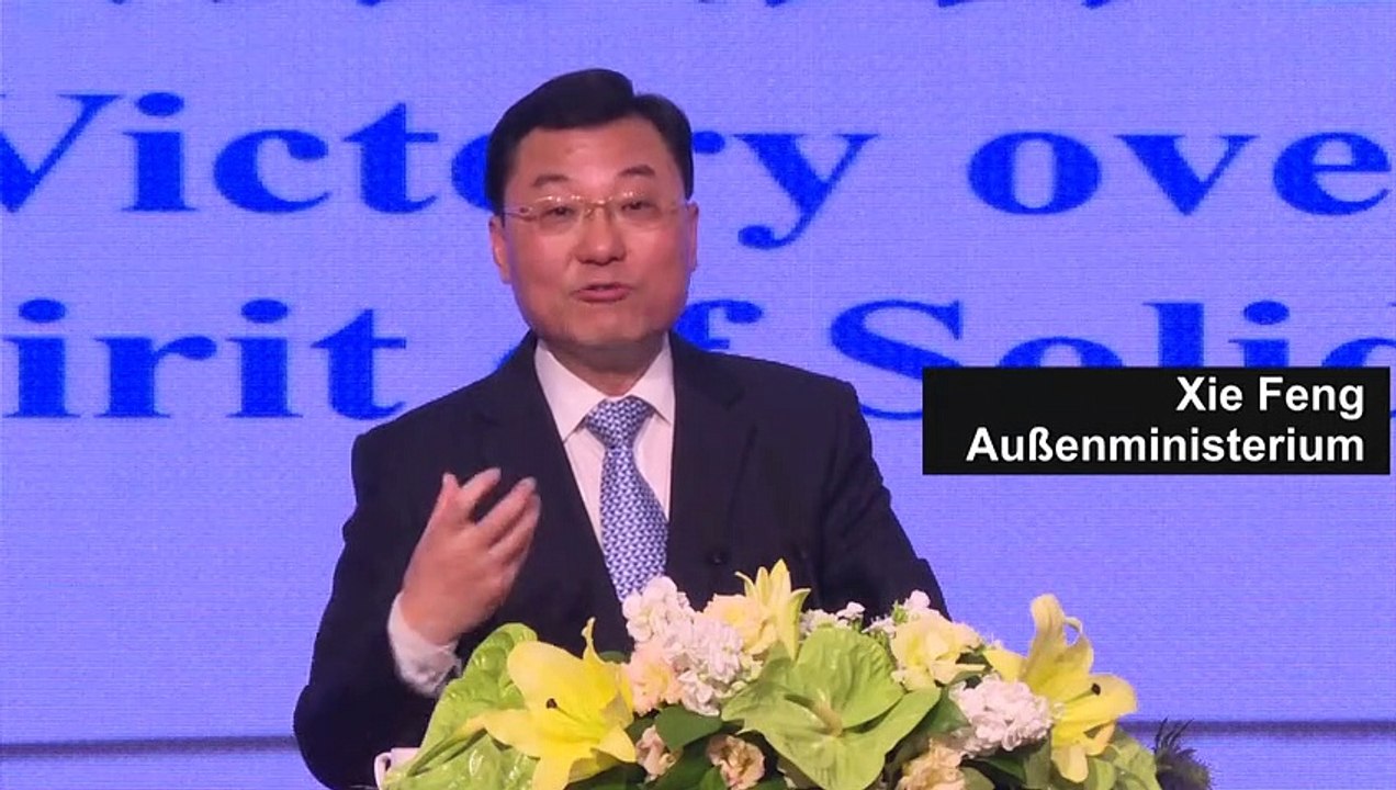 Whistleblower-Arzt stirbt an Coronavirus - inzwischen mehr als 600 Tote