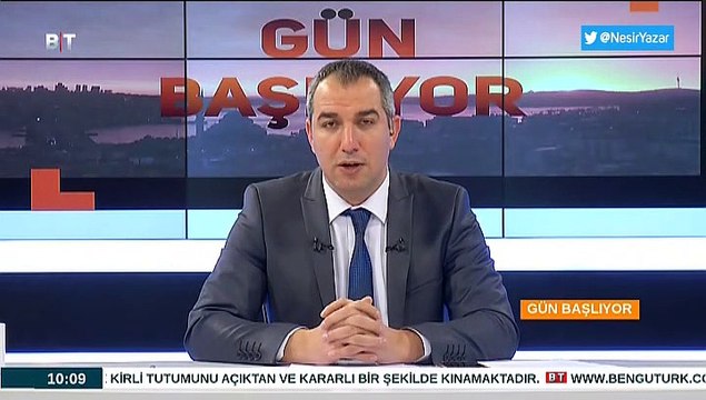 7 ŞUBAT 2020 MUHAMMET KUTLU İLE GÜN BAŞLIYOR
