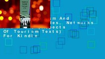 [Read] Tourism And Transport: Modes, Networks And Flows (Aspects Of Tourism Texts)  For Kindle