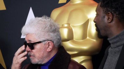 Oscars: Ladj Ly retrouve les nommés pour le "meilleur film international" à l’Academie