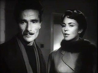 Stazione Termini  (Vittorio De Sica - 1953) secondo tempo