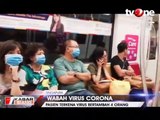 Pasien Positif Virus Corona di Singapura Bertambah 4 Orang