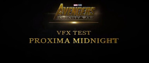 Proxima Midnight Steals Cap's Shield