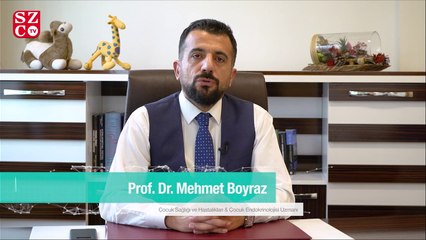 Çocuklarda guatr nedenleri nelerdir?