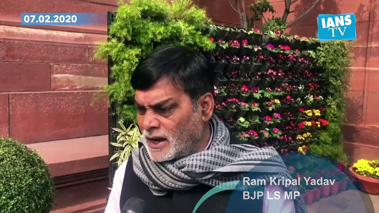'Rahul is destroying the very fabric of this country with his reckless statements'
