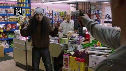 Tommy S01E02 There Are No Strangers Here