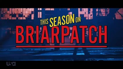 Briarpatch S01E02 Snap, Crackle, Pop