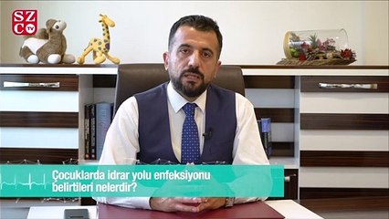 Download Video: Çocuklarda idrar yolu enfeksiyonu belirtileri nelerdir?