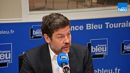 L'Invité de France Bleu Matin est Benoit Pierre : candidat investi LREM