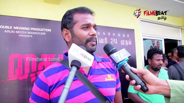 Vaanam Kottatum Public Opinions | Sarath Kumar | Rathika | Aishwarya Rajesh | Vikram Prabhu