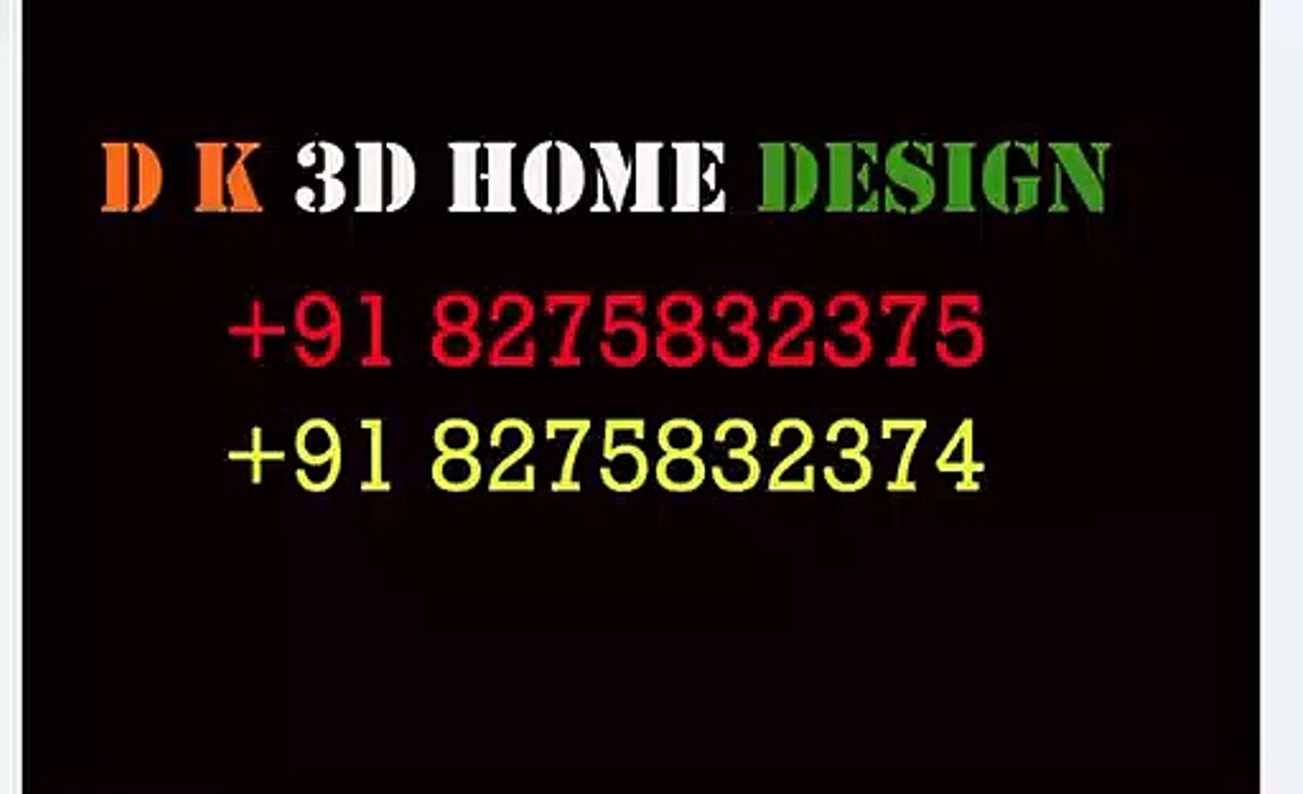 25x40 south facing best house plan