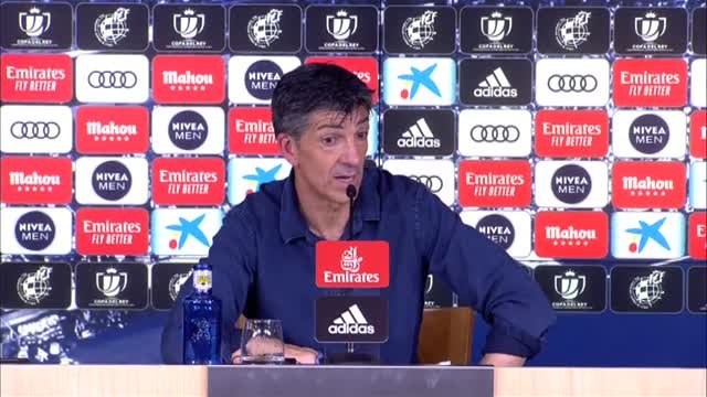 Zidane: Aquí no hay excusas